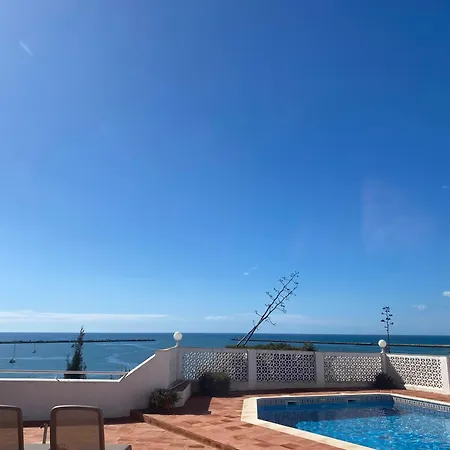 Monte Luz 1 Apartamento Ferragudo (Faro)