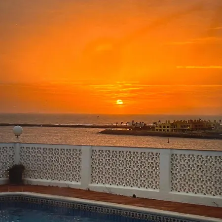 Apartamento Monte Luz 1 Ferragudo (Faro)