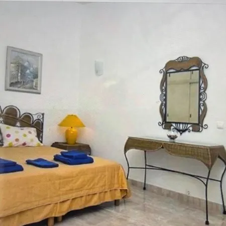 Monte Luz 1 Apartamento *