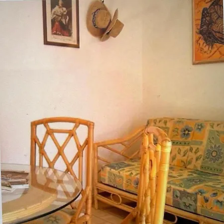 Apartamento Monte Luz 1
