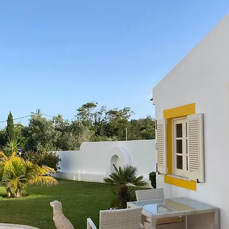 Apartamento Monte Luz 1
