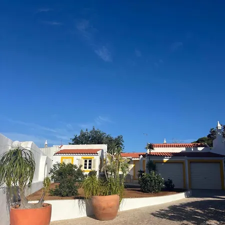 Monte Luz 1 Apartamento Ferragudo (Faro)
