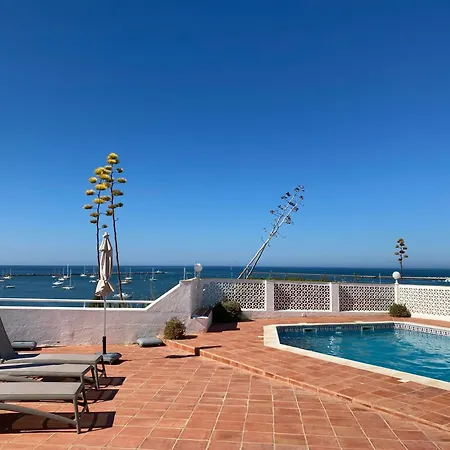 Apartamento Monte Luz 1 Ferragudo (Faro)